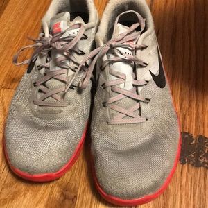 Nike metcon 2